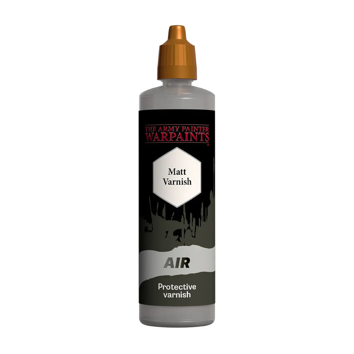 Warpaints Air: Anti-shine Varnish 100 ml