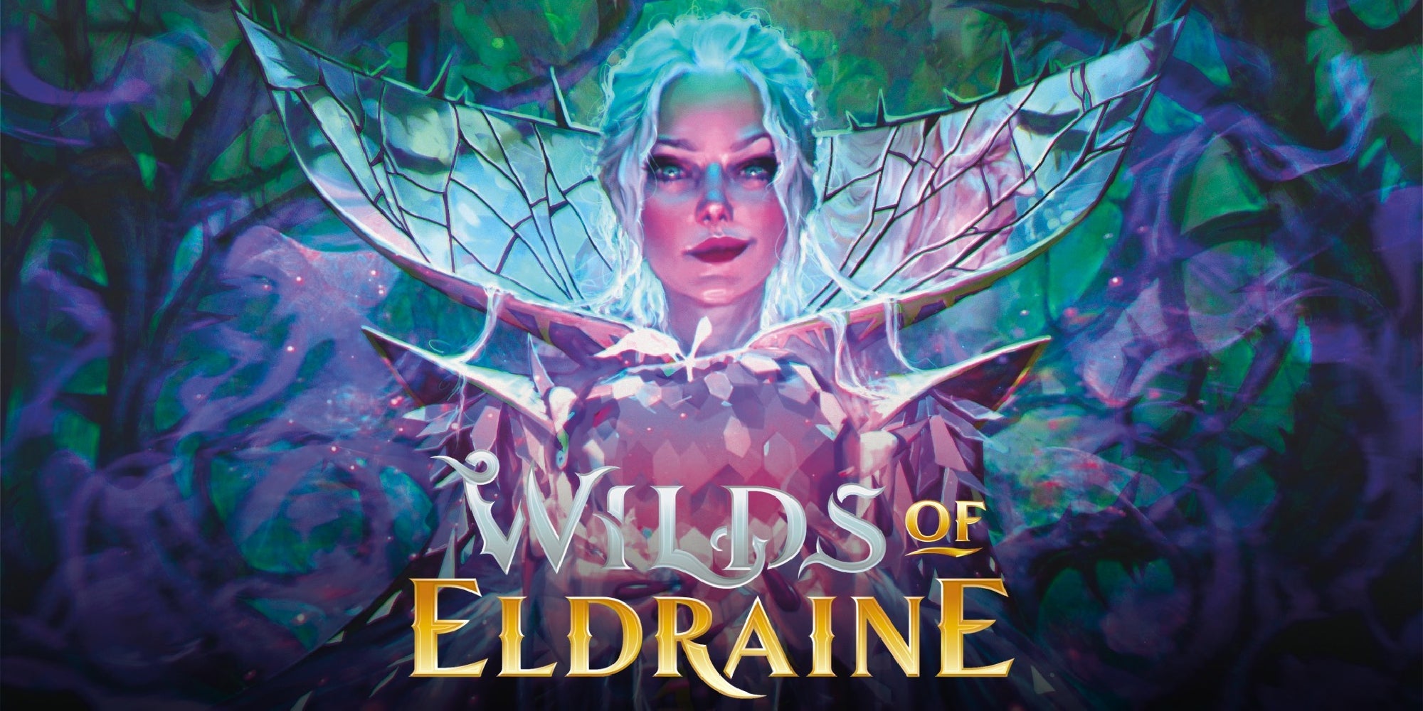 MTG - Wilds Of Eldraine
