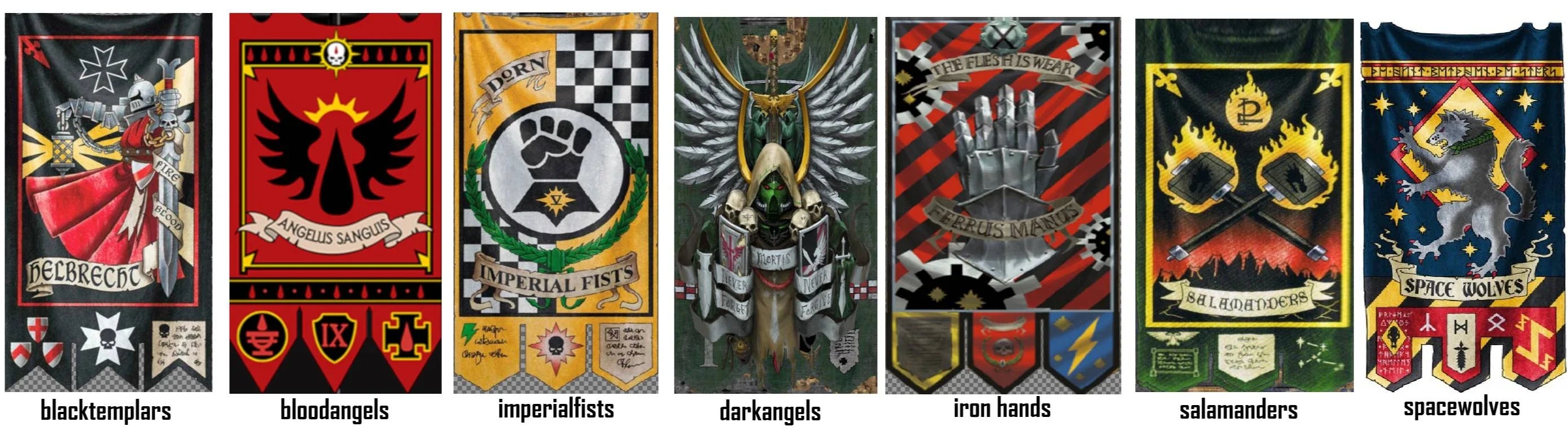 Warhammer 40K