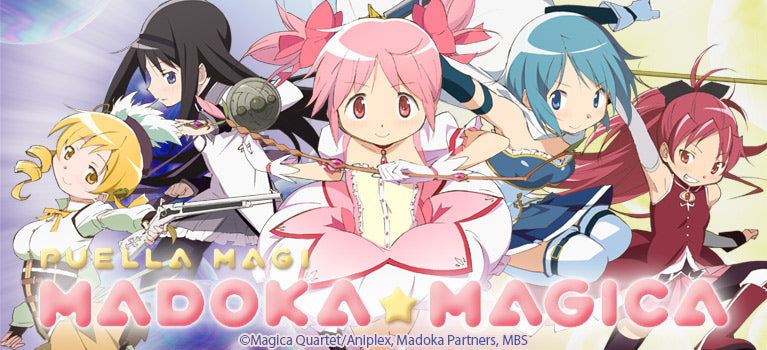 Madoka Magica