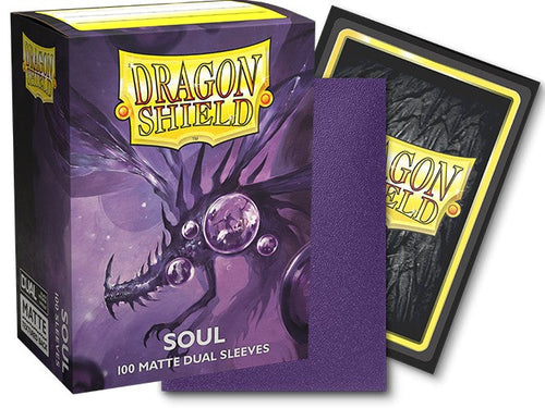 Dragon Shield