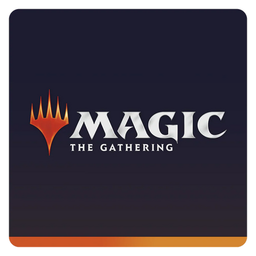 Magic: The Gathering