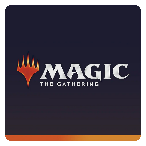 Magic: The Gathering