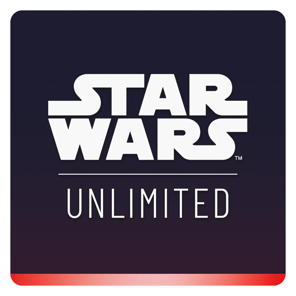 Star Wars: Unlimited TCG