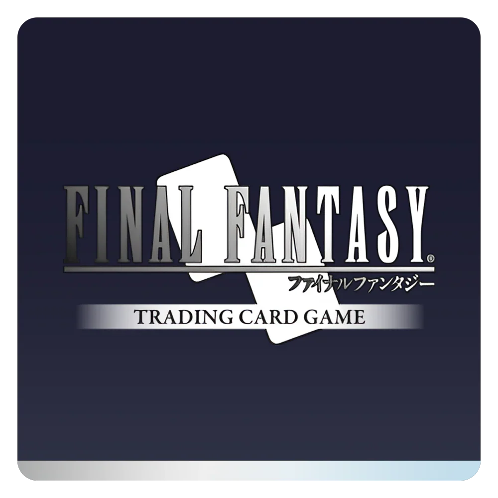 Magic: The Gathering - Universes Beyond - Final Fantasy