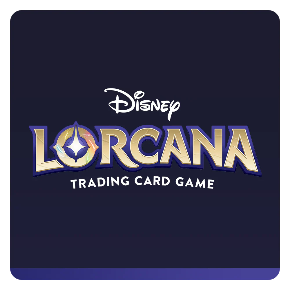 Disney Lorcana