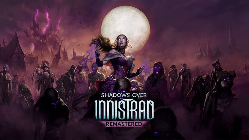 Magic: The Gathering | Innistrad Remastered