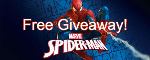 MTG: Spider-Man Play Booster Box Giveaway