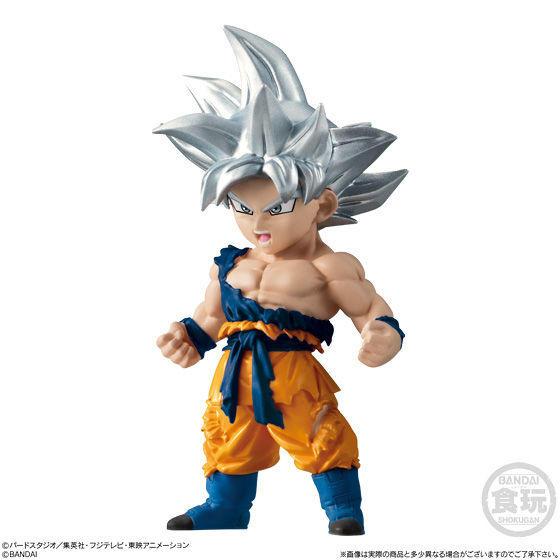 SUPER DRAGON BALL HEROES ADVERGE 2 SET