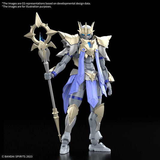 30MF: Liber Bishop