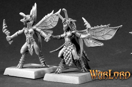 Warlord: Elf Fairies (8)
