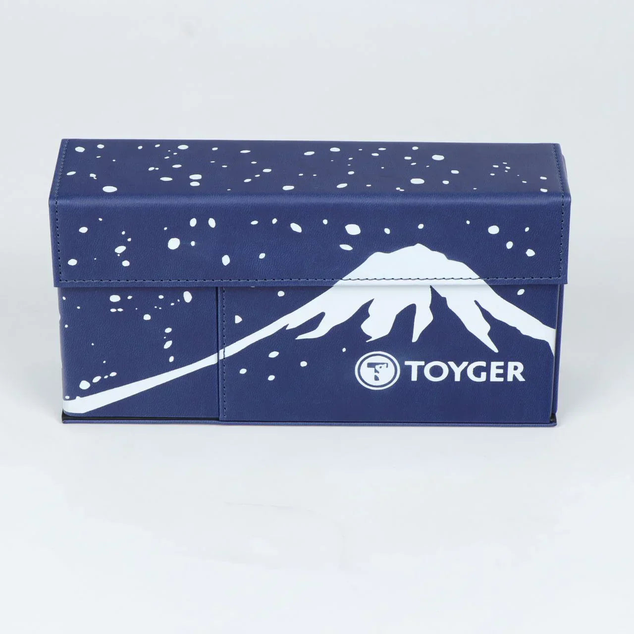 TOYGER DeckSlimmer SHIKI ~Fuyu~