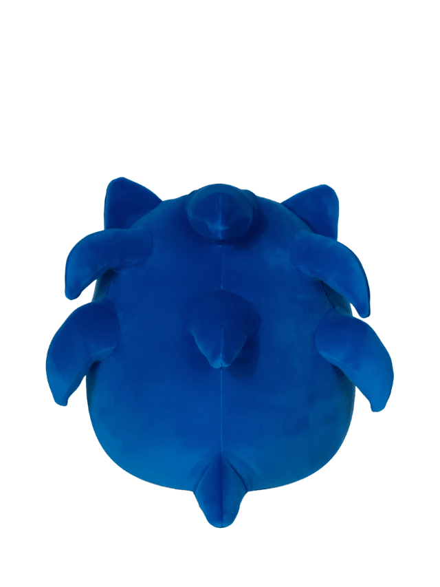 Squishmallows Sonic the Hedgehog 10" Plush Soft Toy