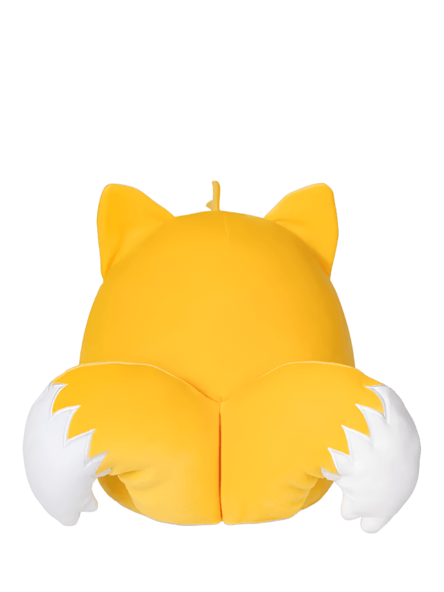 Squishmallows Sonic the Hedgehog Tails 10" Plush Soft Toy