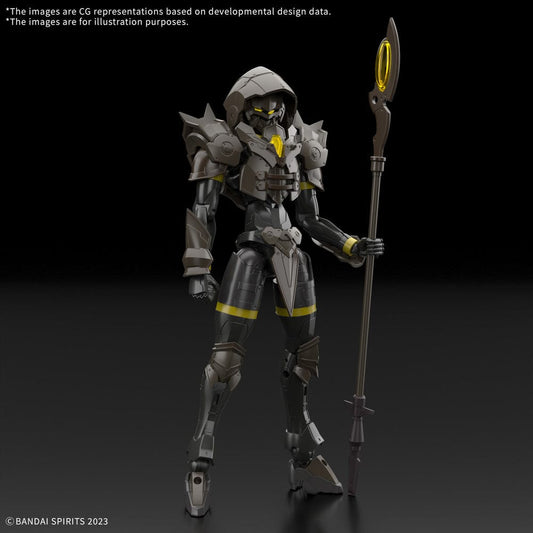 30MF: #14 Rosan Wizard