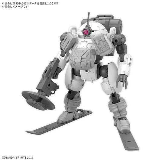 30MM: #70 bEXM-6 Roundnova II