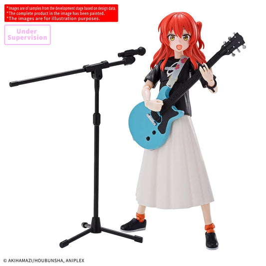 30MP: Bocchi The Rock! - Ikuyo Kita