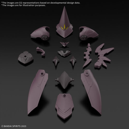30MF: #15 Class Up Armor (Rosan Sorcerer)