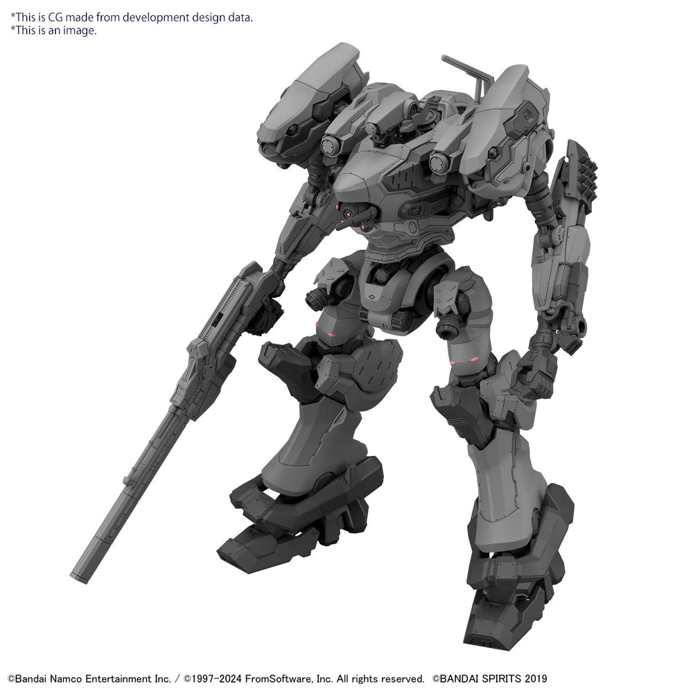 30MM: Armored Core VI Fires of Rubicon - #03 RaD CC-2000 Orbitter