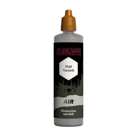 Warpaints Air: Anti-shine Varnish 100 ml