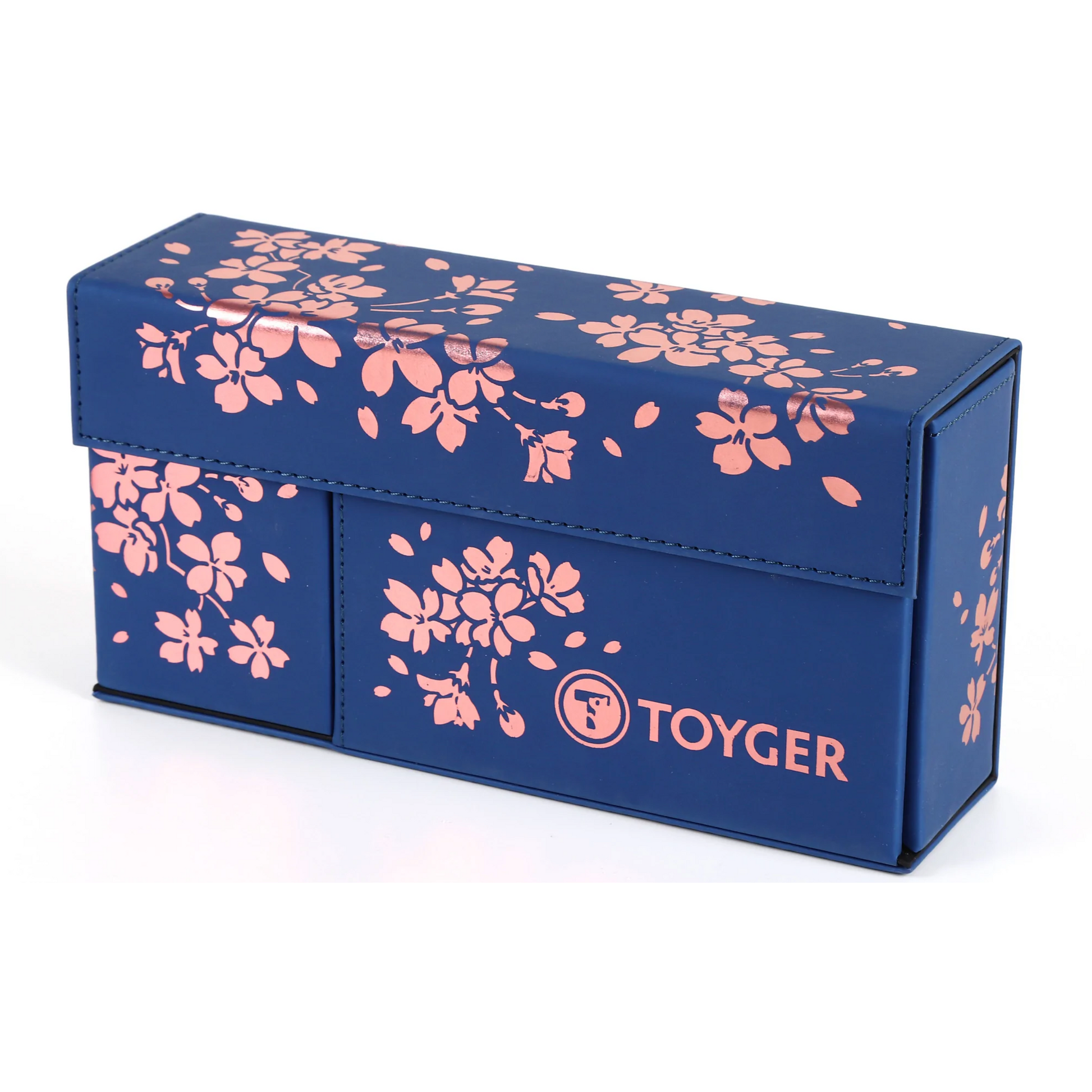 TOYGER DeckSlimmer SHIKI ~Haru~Type1 Blue