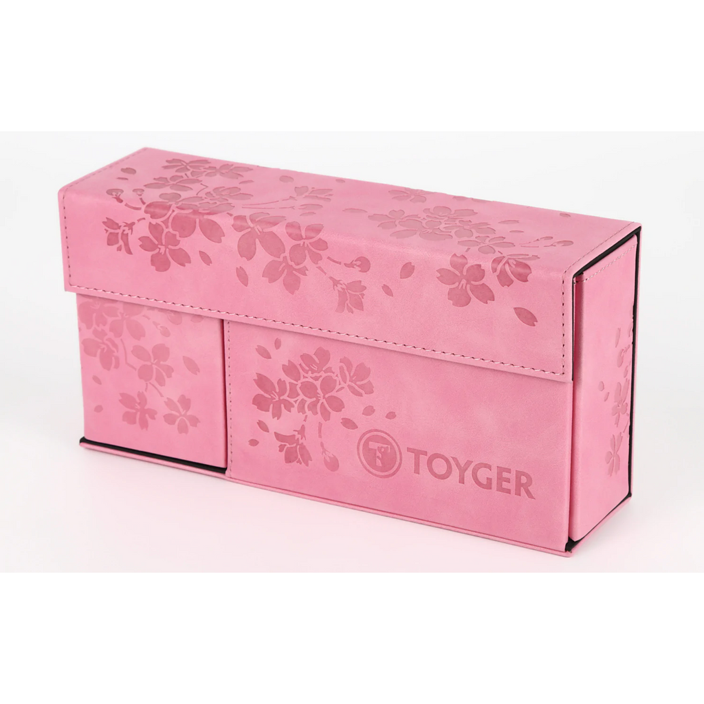 TOYGER DeckSlimmer SHIKI ~Aru~Type2 Pink