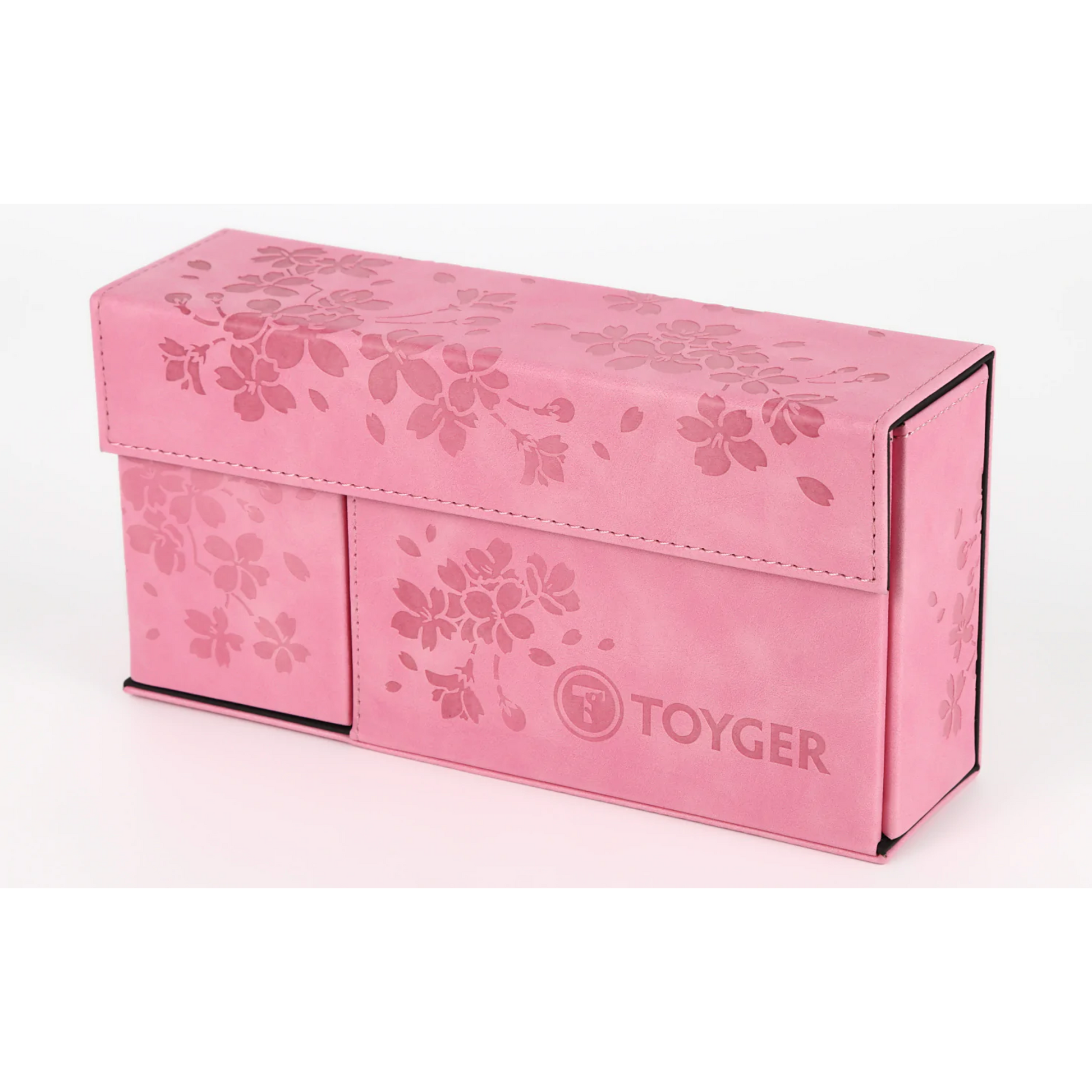 TOYGER DeckSlimmer SHIKI ~Aru~Type2 Pink