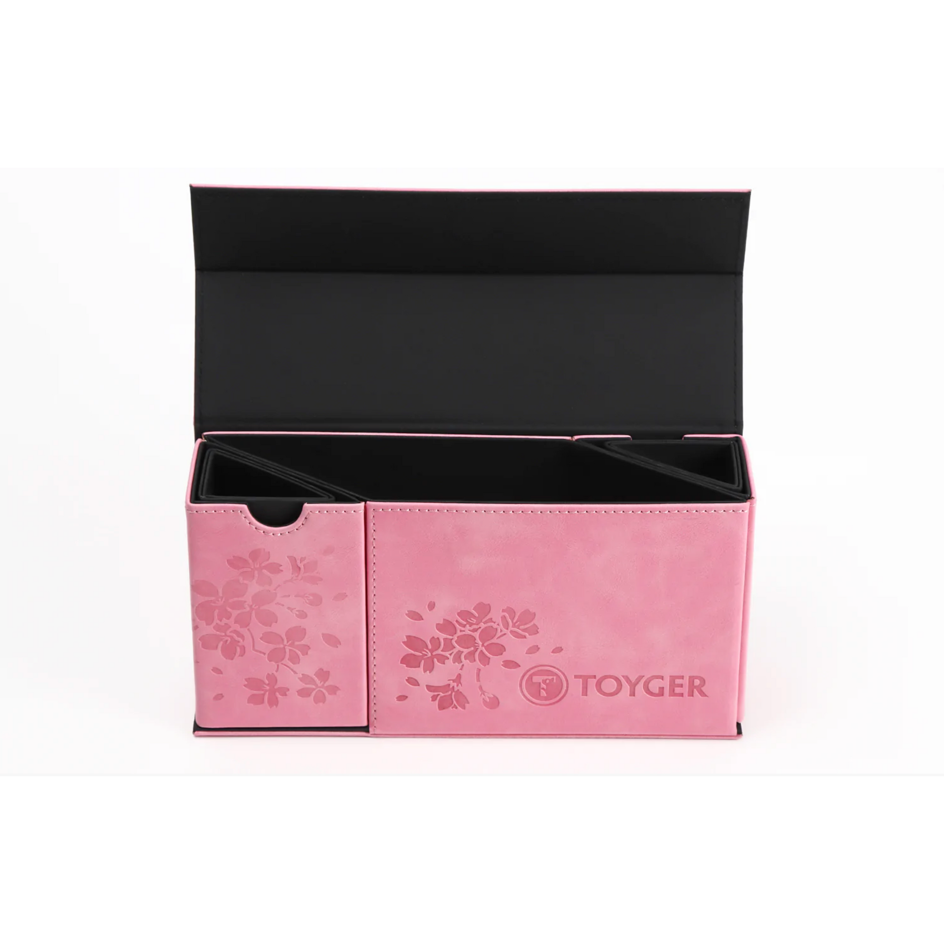 TOYGER DeckSlimmer SHIKI ~Aru~Type2 Pink