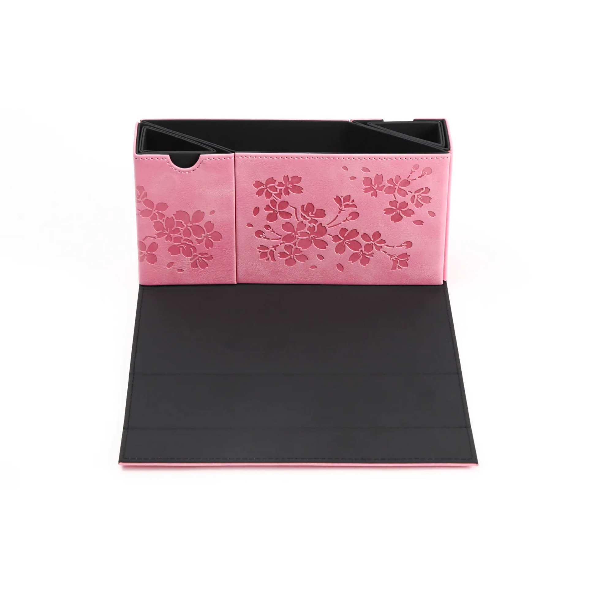 TOYGER DeckSlimmer SHIKI ~Aru~Type2 Pink