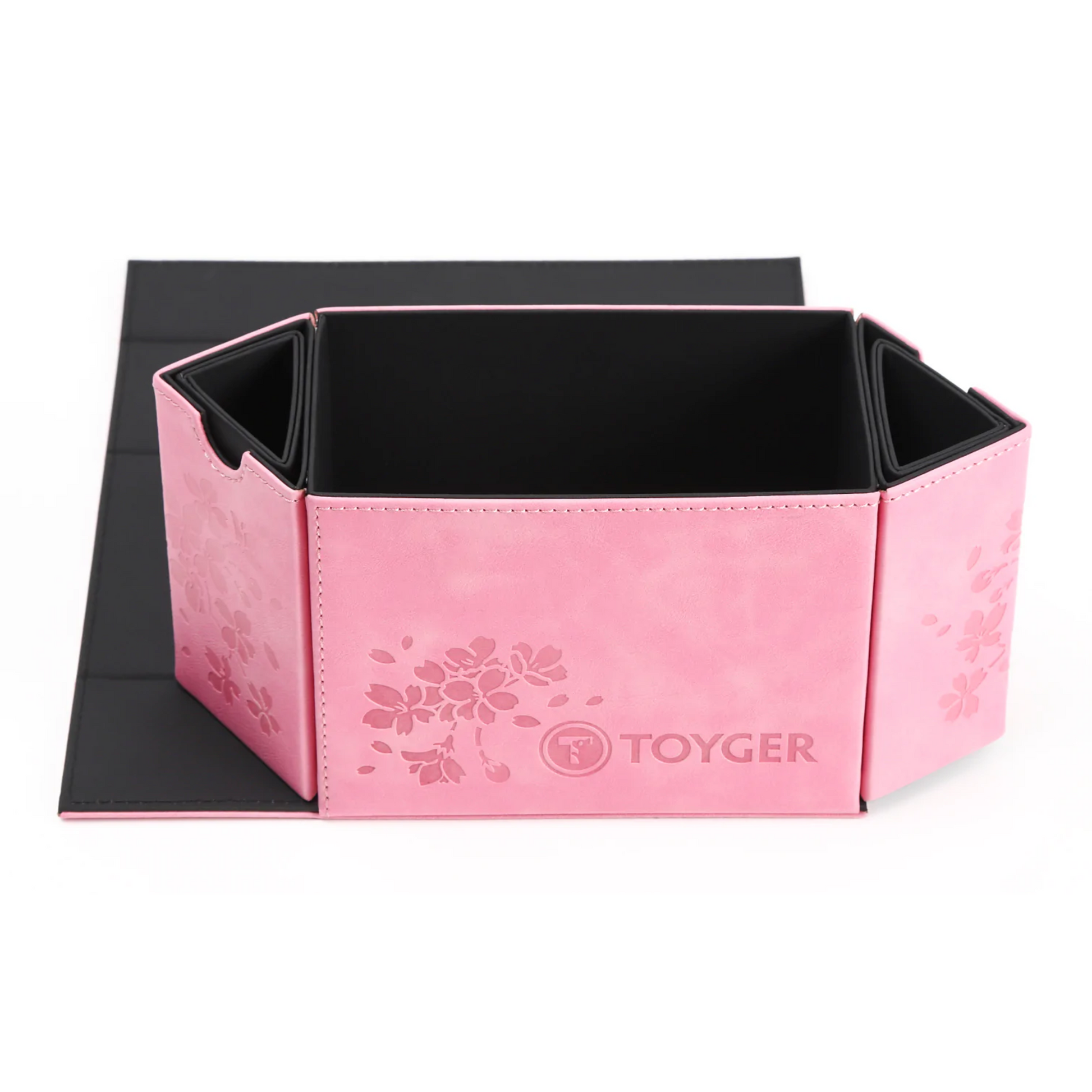 TOYGER DeckSlimmer SHIKI ~Aru~Type2 Pink