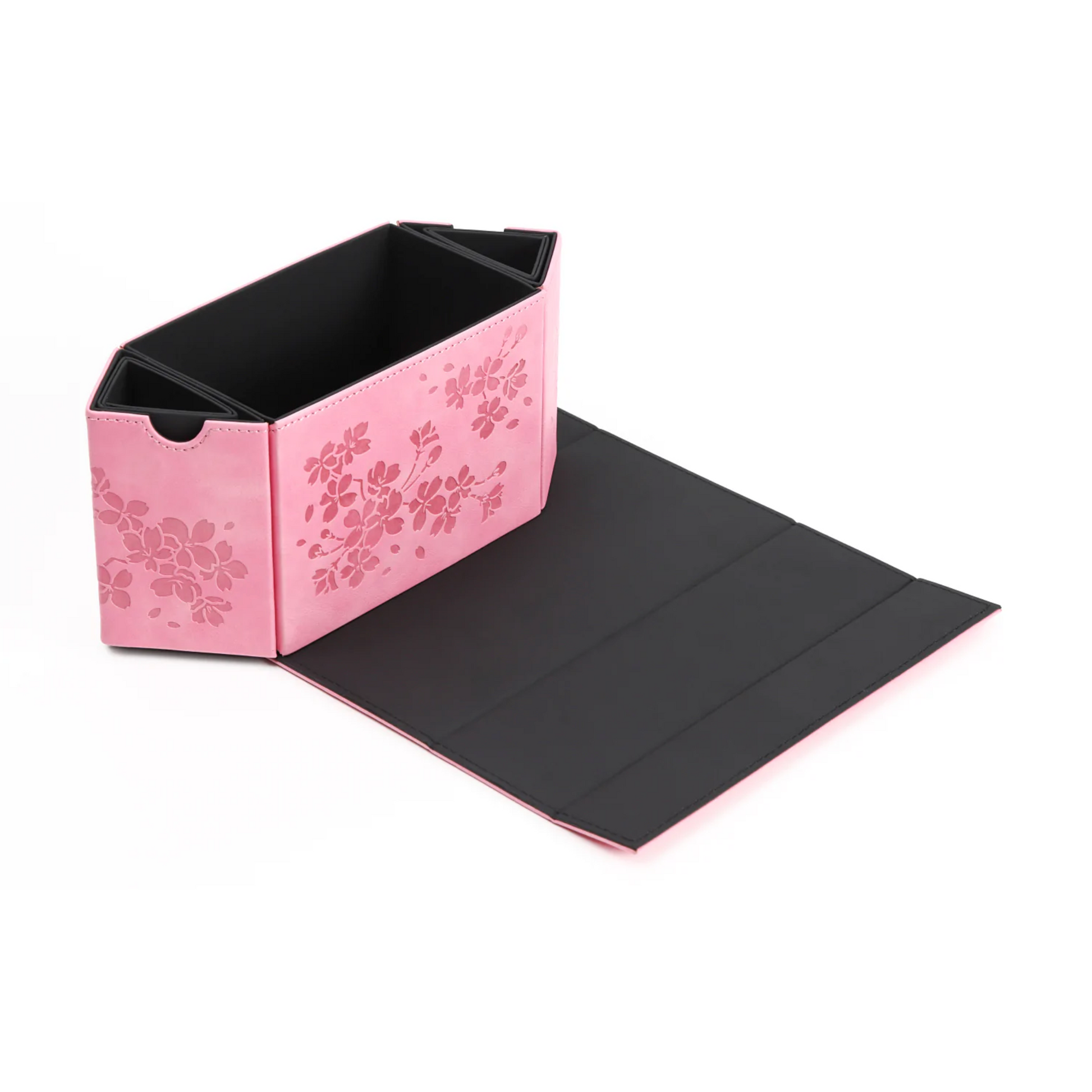 TOYGER DeckSlimmer SHIKI ~Aru~Type2 Pink