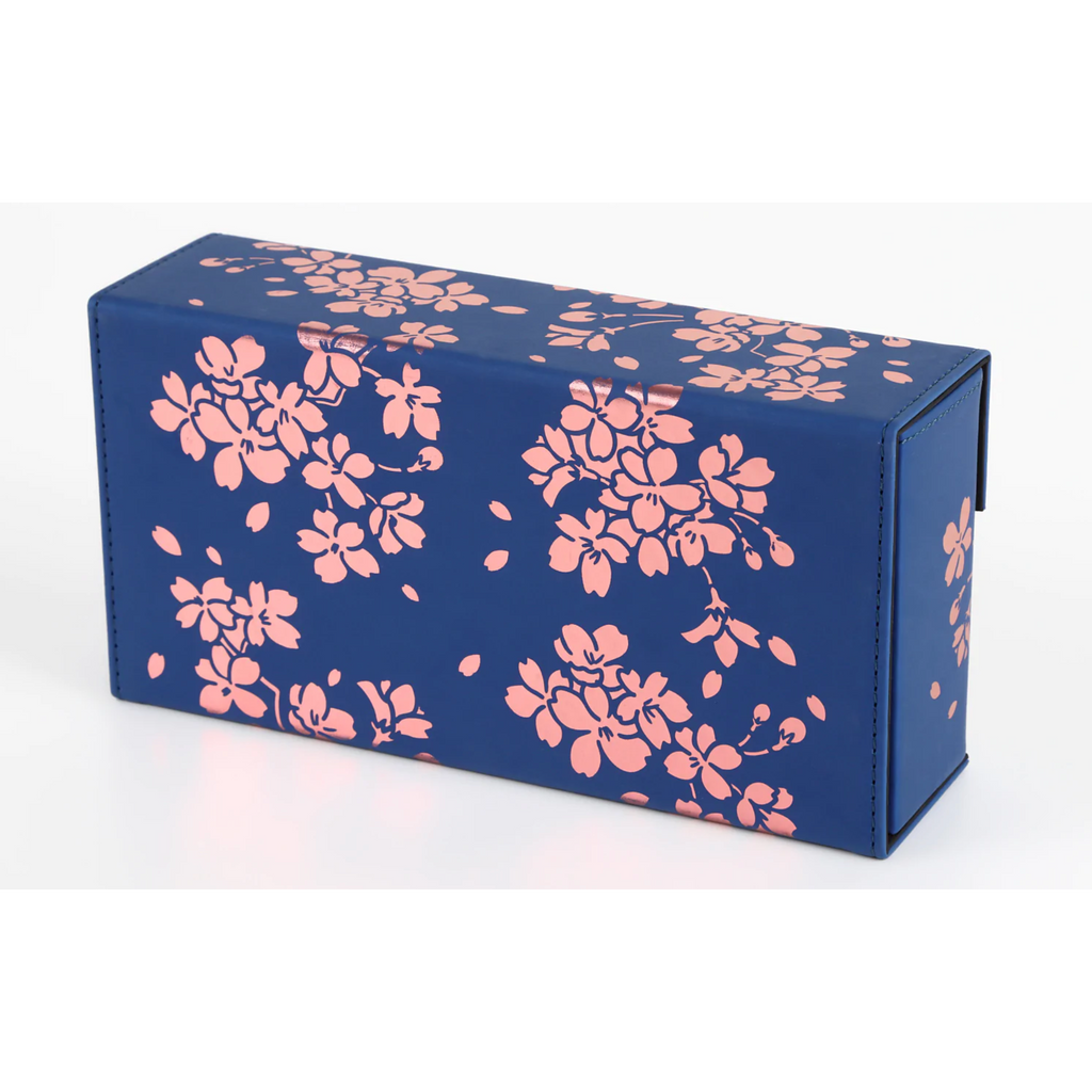 TOYGER DeckSlimmer SHIKI ~Haru~Type1 Blue