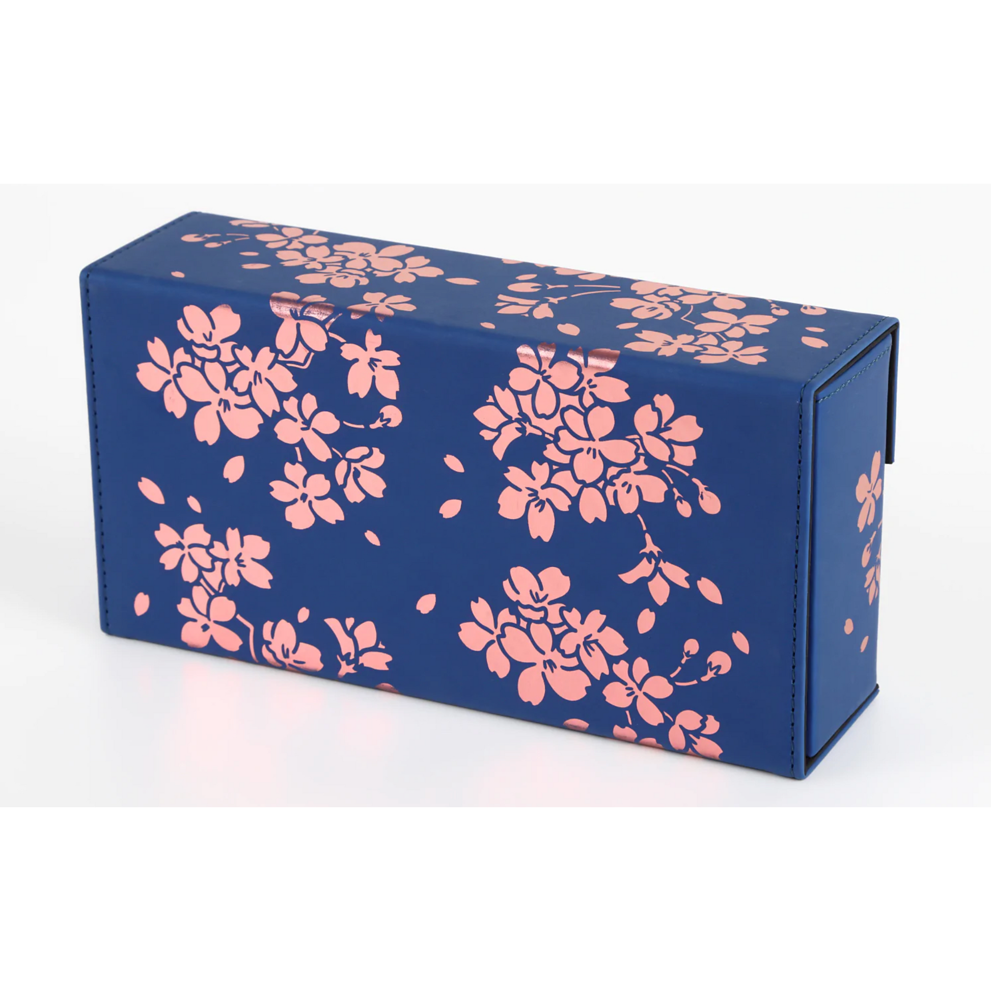 TOYGER DeckSlimmer SHIKI ~Haru~Type1 Blue