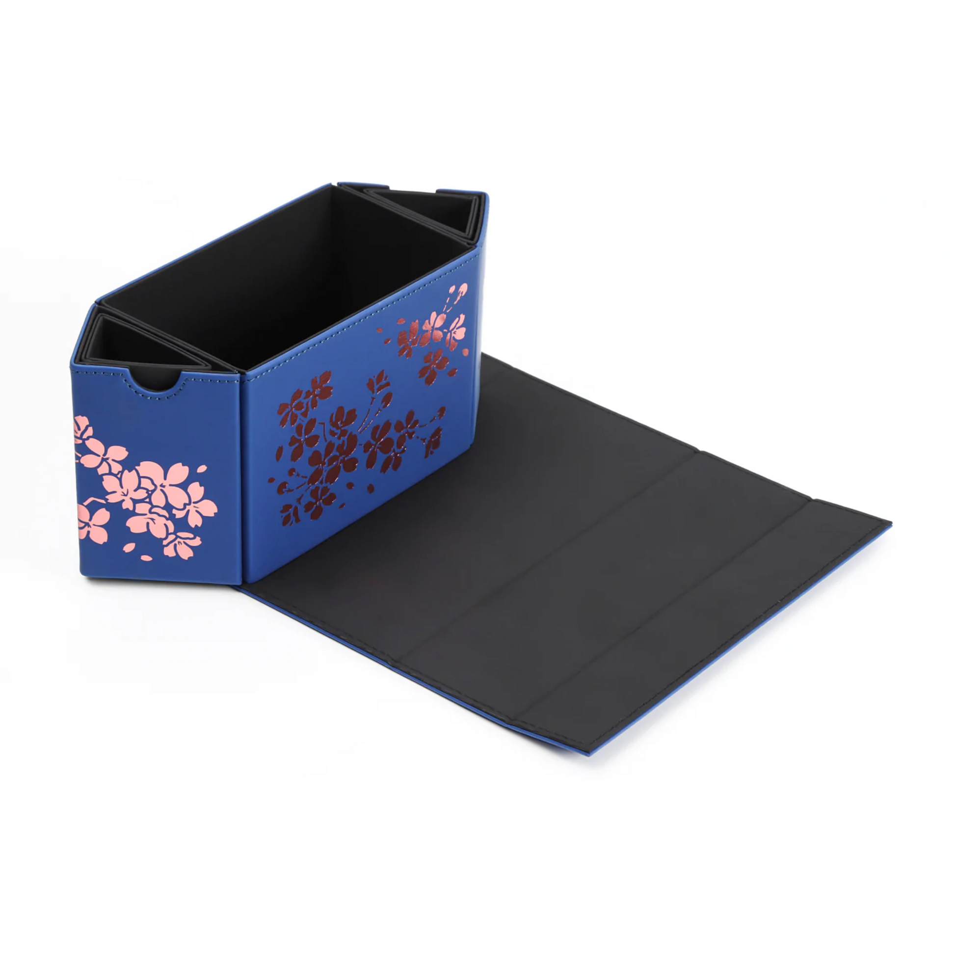 TOYGER DeckSlimmer SHIKI ~Haru~Type1 Blue