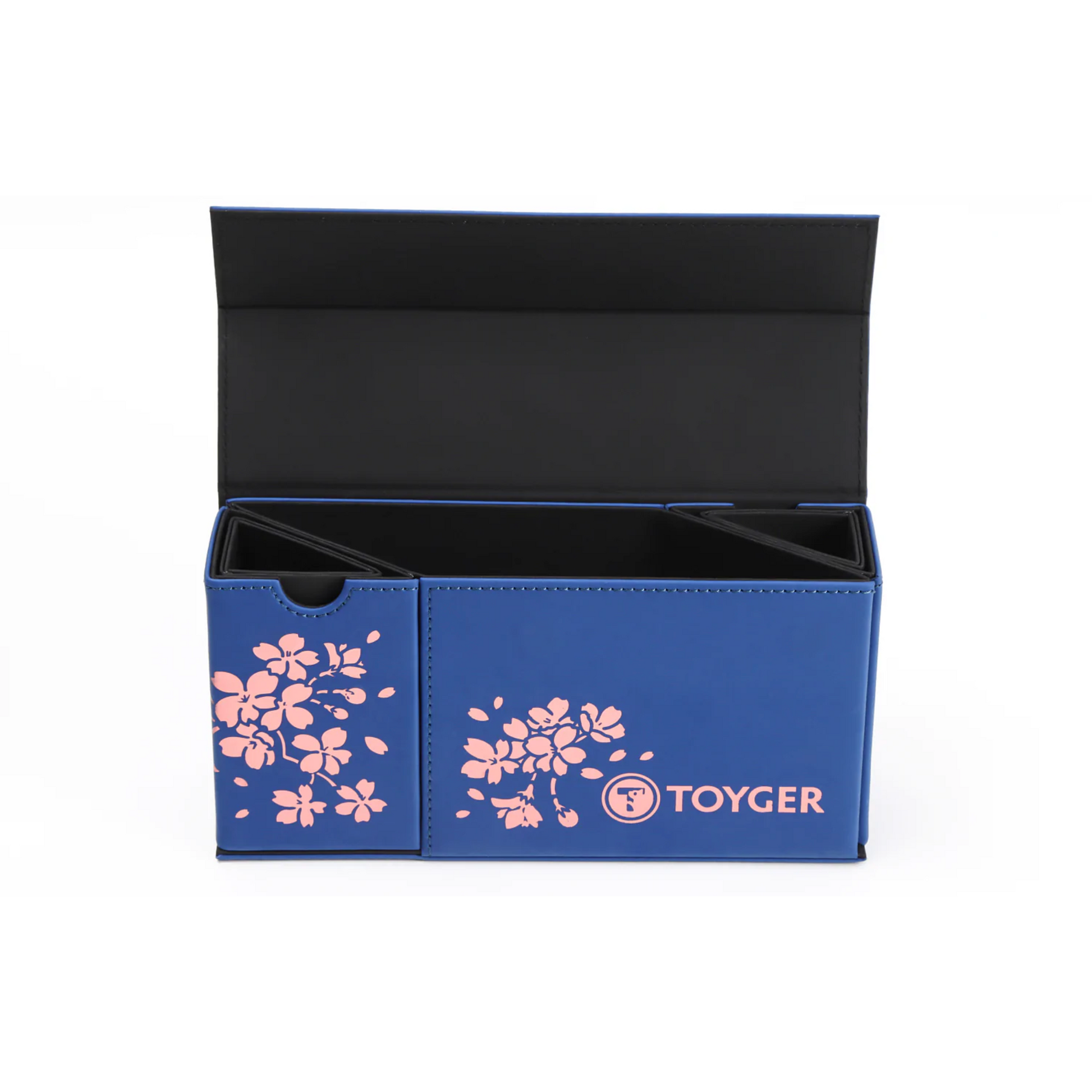 TOYGER DeckSlimmer SHIKI ~Haru~Type1 Blue