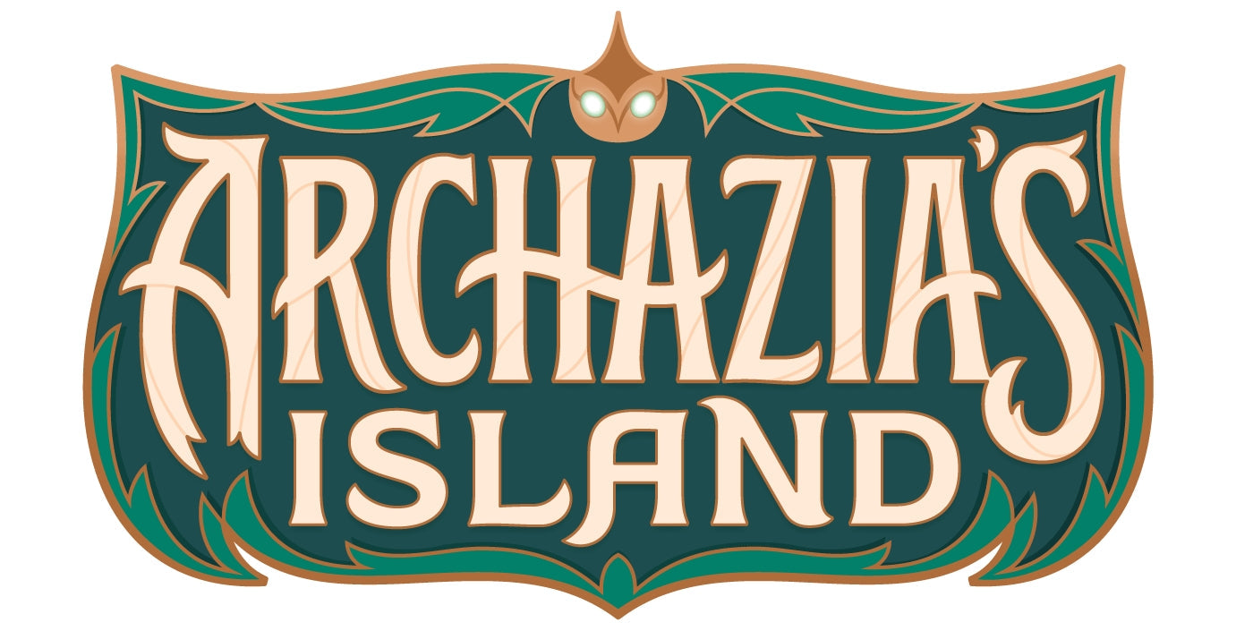 Disney Lorcana: Archazia’s Island Gift Set
