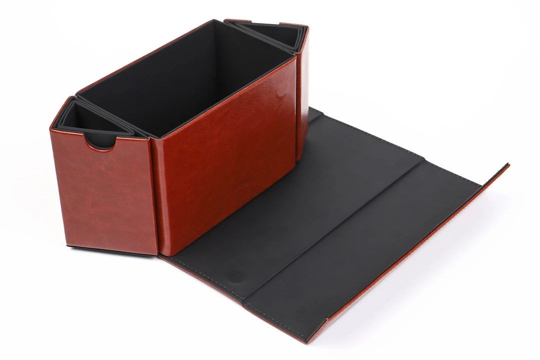 TOYGER DeckSlimmer Black