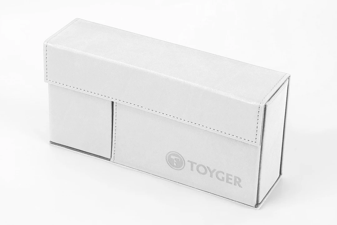 TOYGER DeckSlimmer White