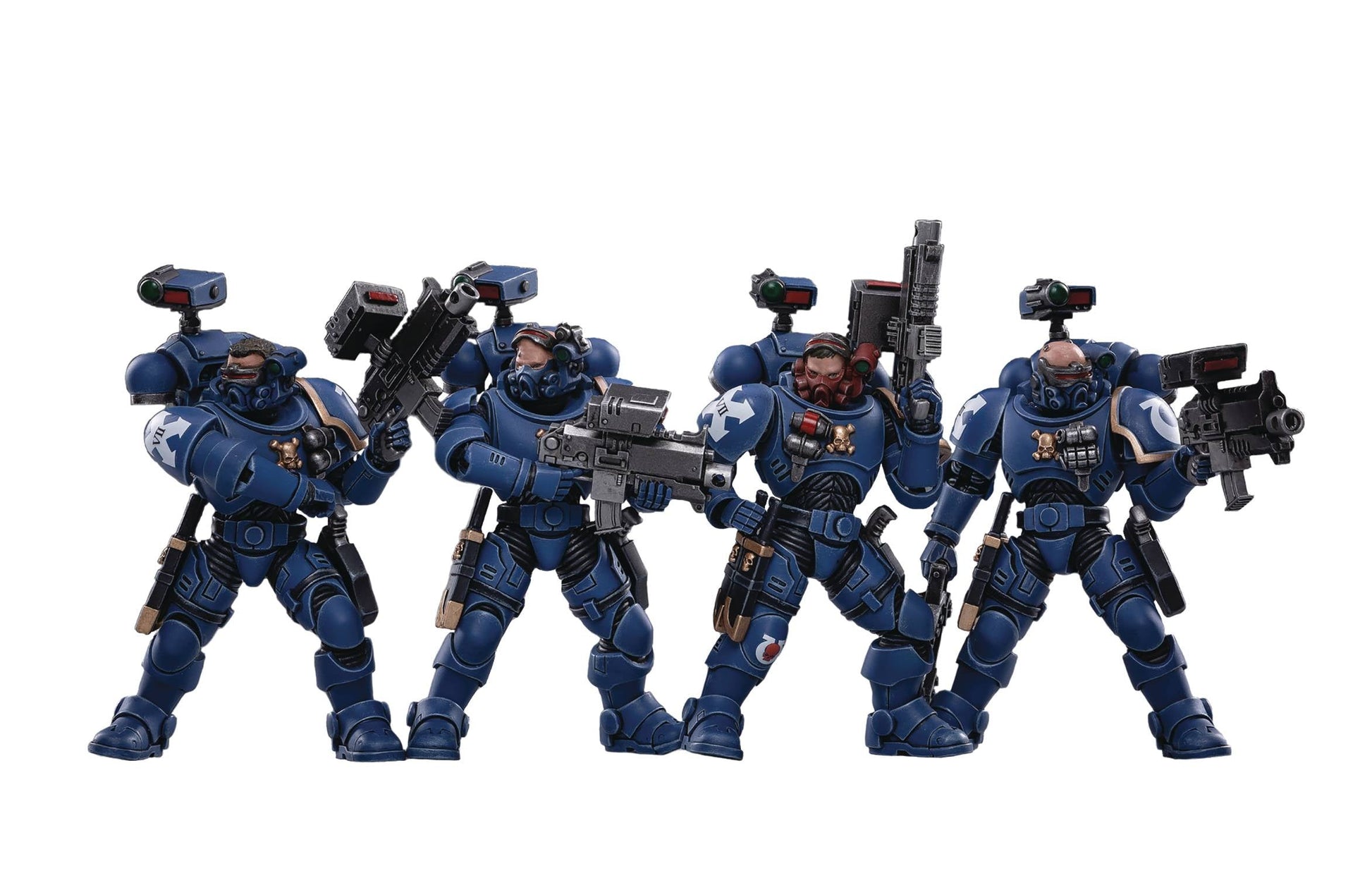 Joytoy: Ultramarines - Incursors
