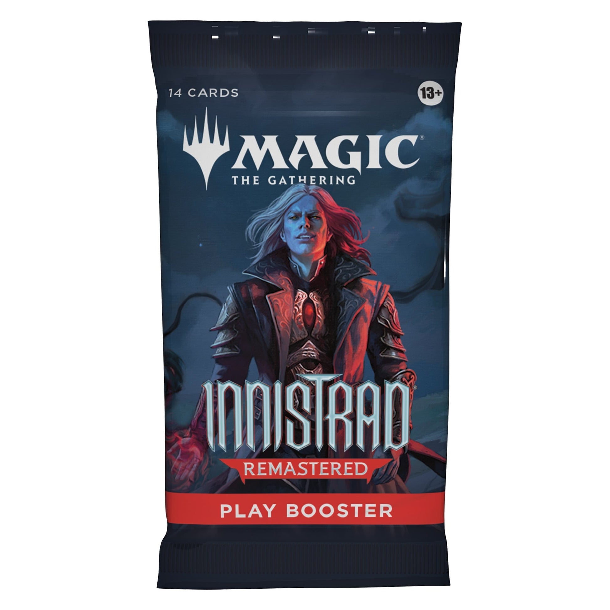 MtG: Innistrad Remastered Play Booster Pack