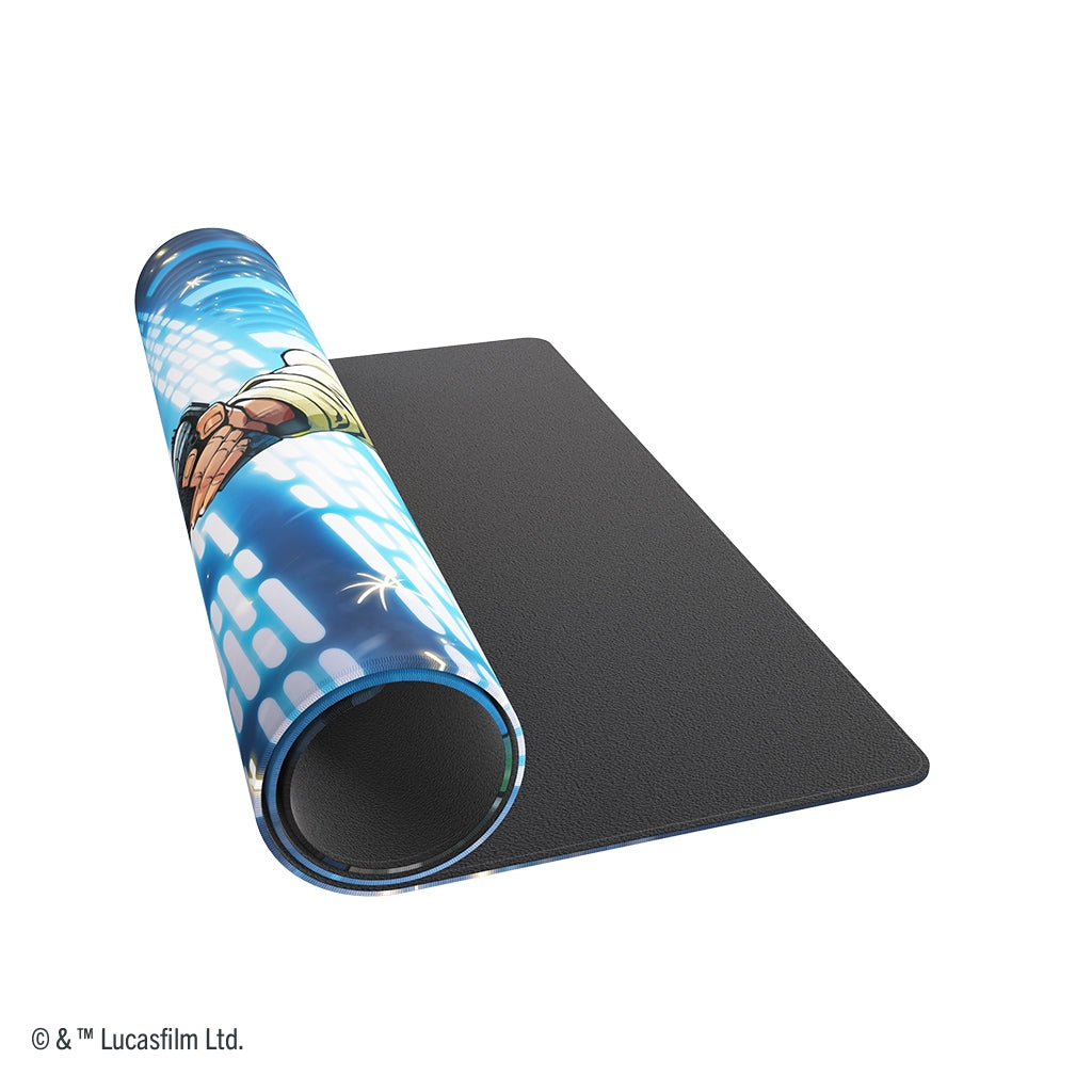 Star Wars: Unlimited - Game Mat - Cassian Andor (presale)