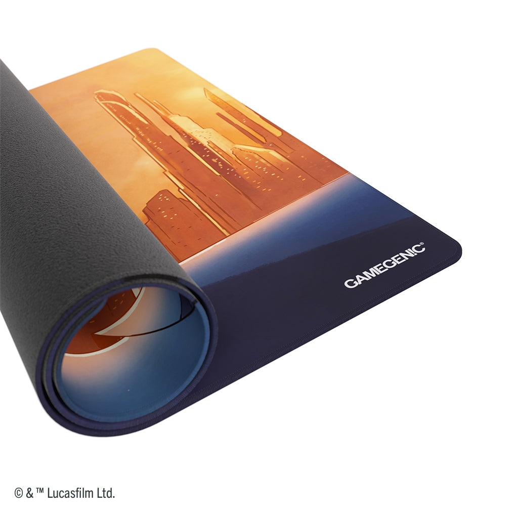 Star Wars: Unlimited - Game Mat - Chancellor Palpatine (presale)