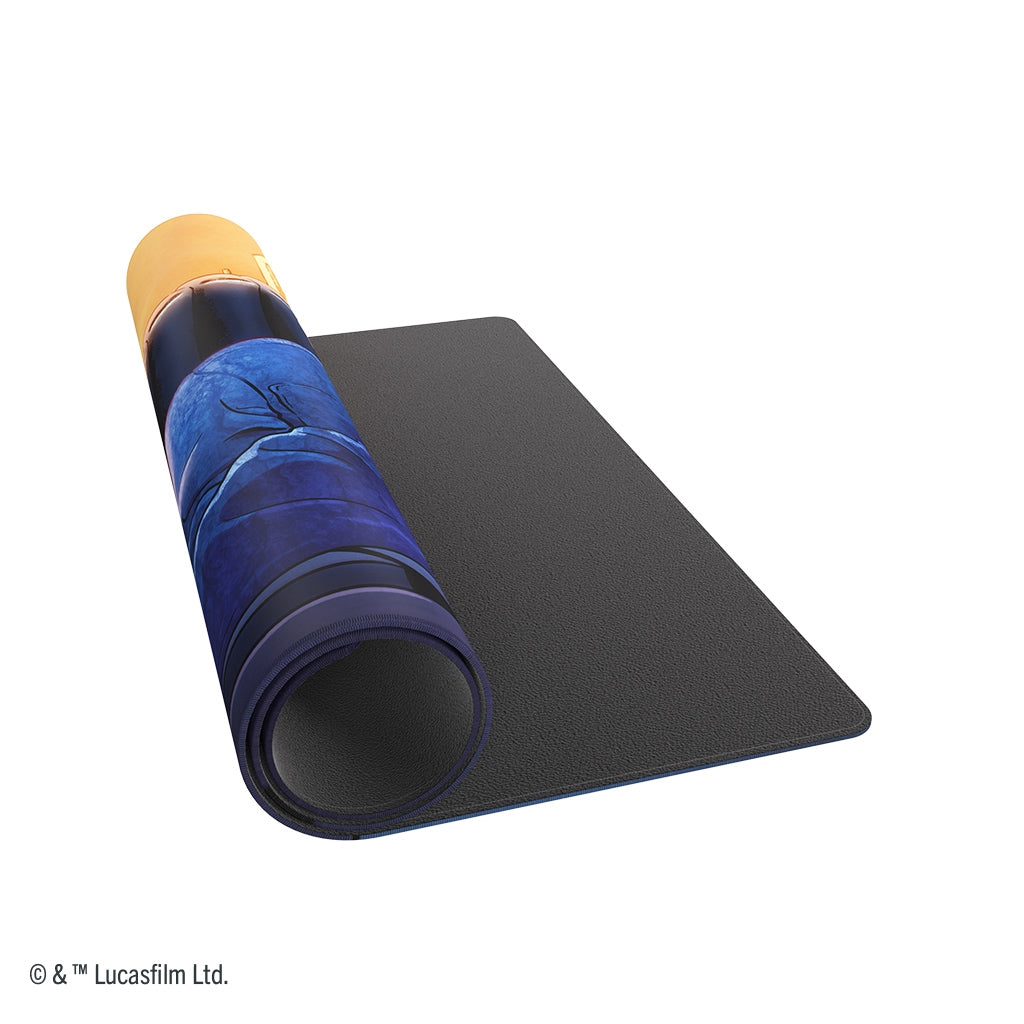 Star Wars: Unlimited - Game Mat - Chancellor Palpatine (presale)