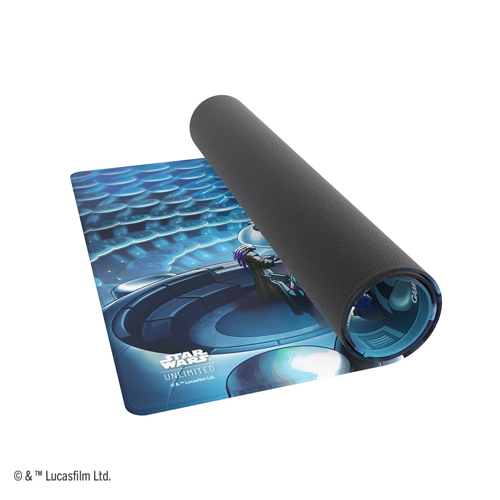 Star Wars: Unlimited - Game Mat - Galactic Senate (presale)