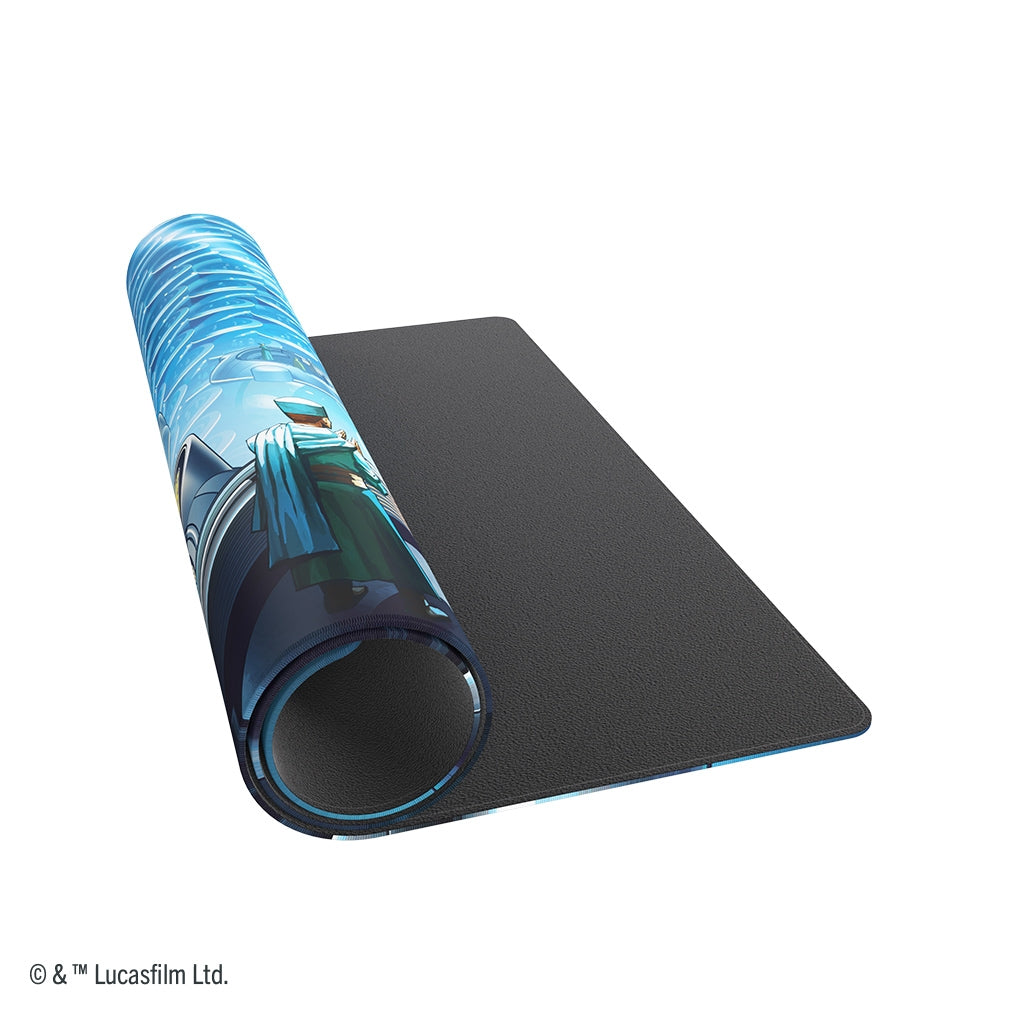 Star Wars: Unlimited - Game Mat - Galactic Senate (presale)