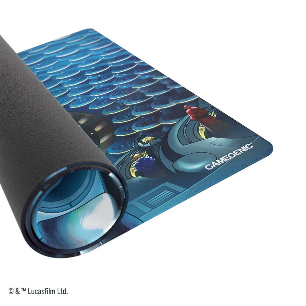 Star Wars: Unlimited - Game Mat - Galactic Senate (presale)