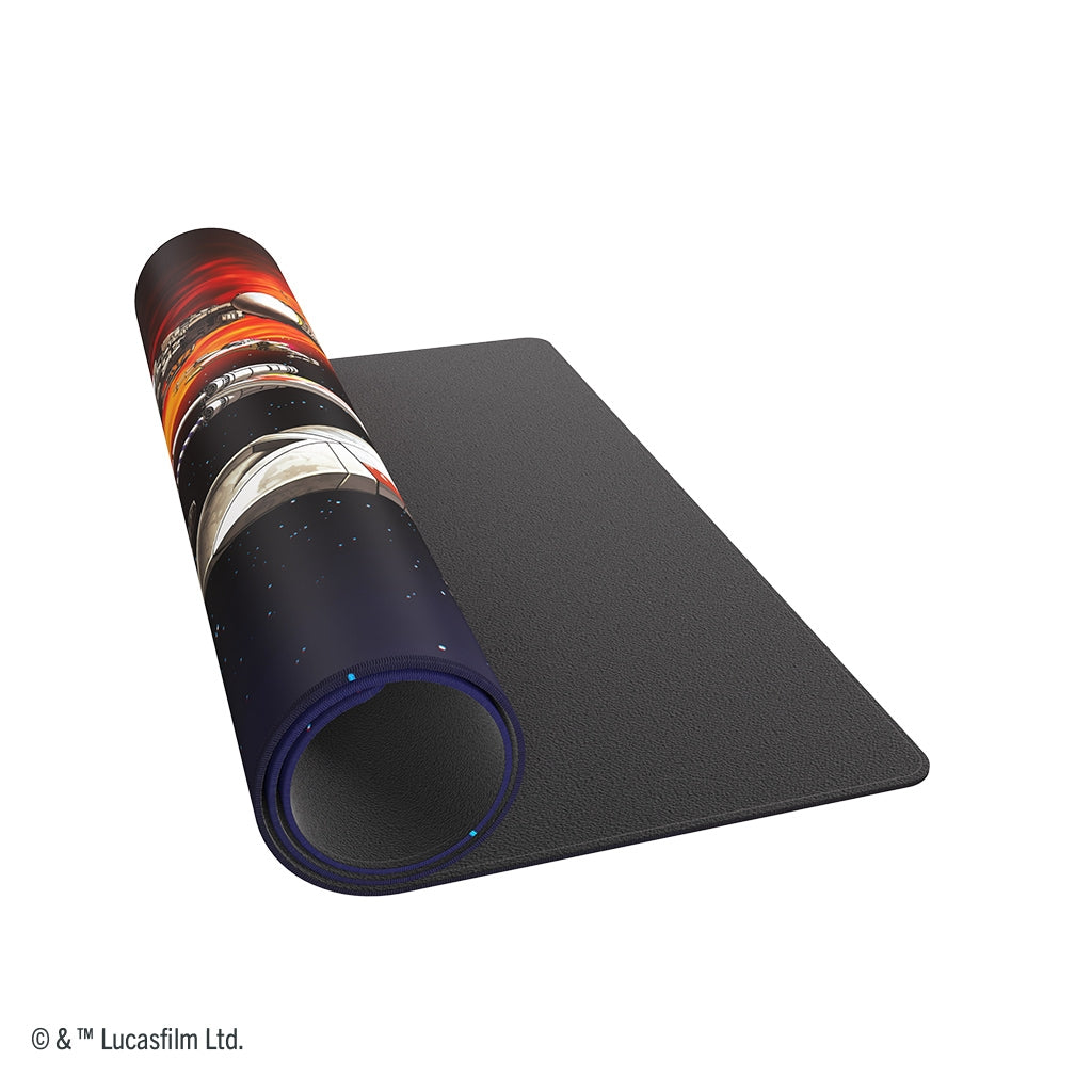 Star Wars: Unlimited - Game Mat - Restore Freedom (presale)