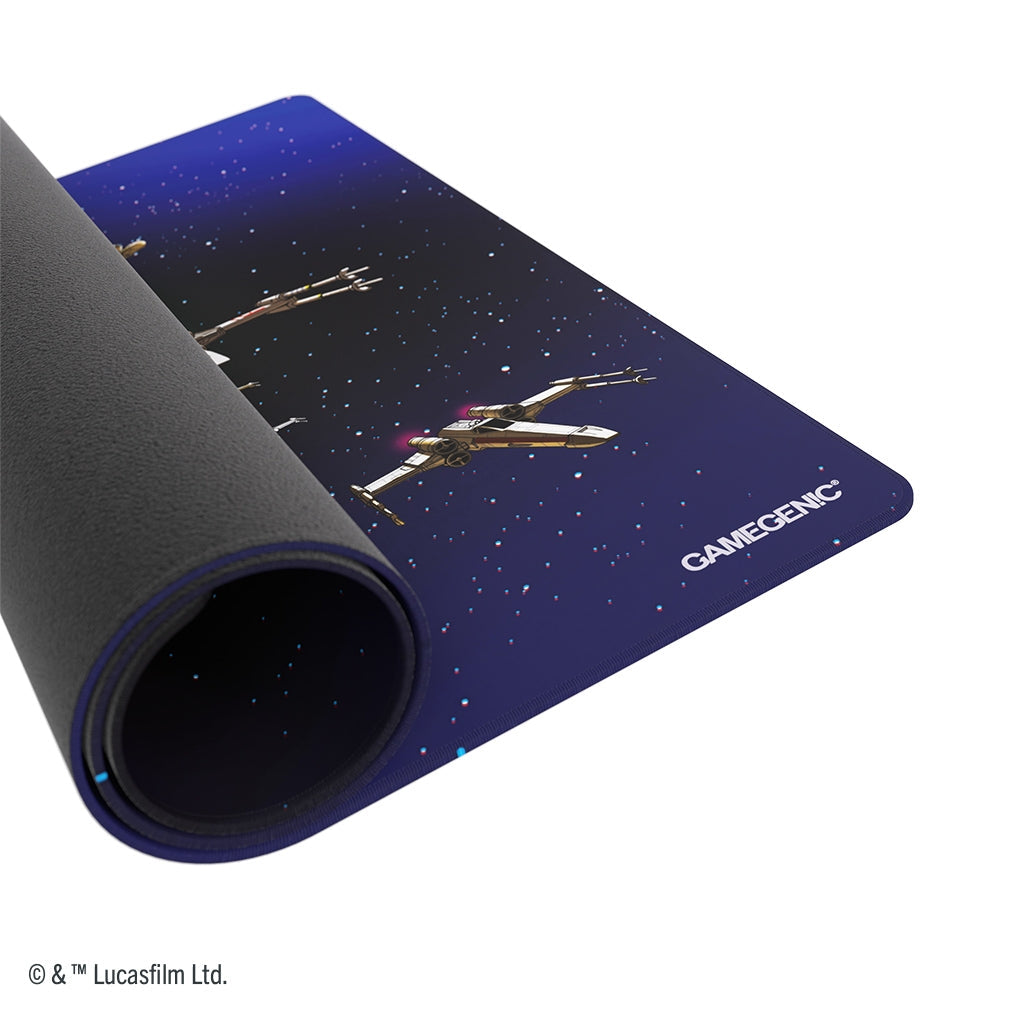 Star Wars: Unlimited - Game Mat - Restore Freedom (presale)