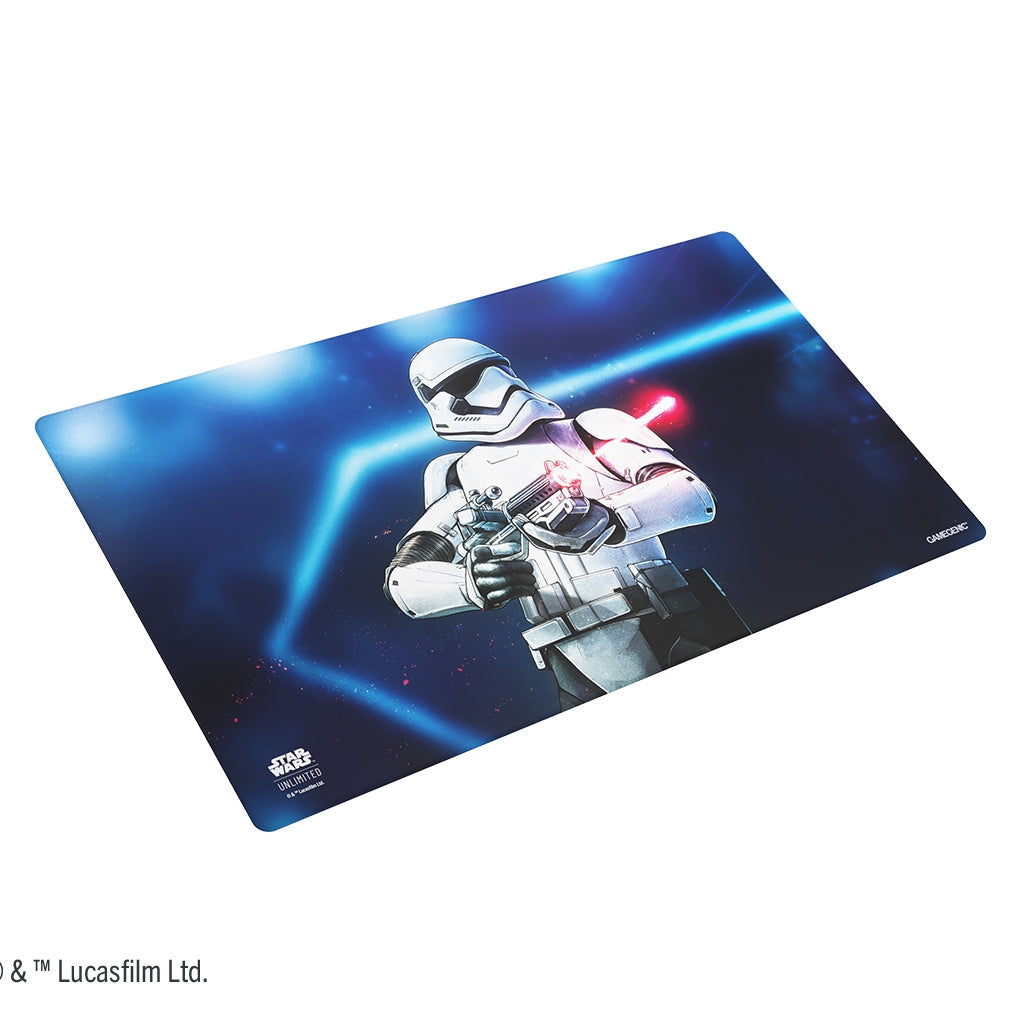 Star Wars: Unlimited Game Mat - Stormtrooper