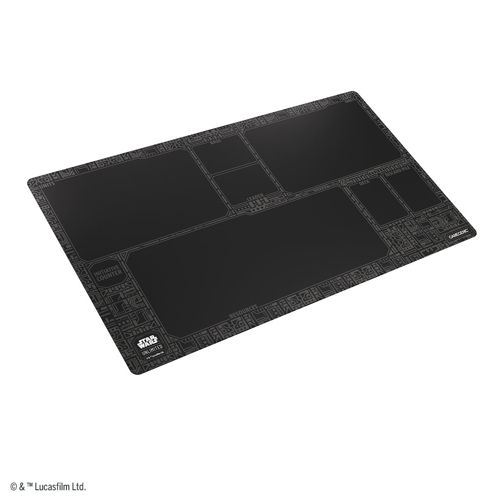Star Wars: Unlimited Game Mat - Unlimited Pattern